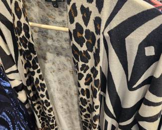 Etro sweaters and cardigans