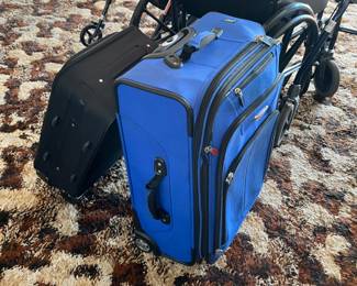 Luggage