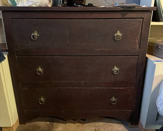 Antique Post Office mail slot