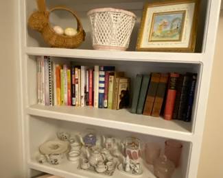 Children’s tea sets