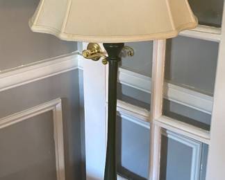 Floor lamp