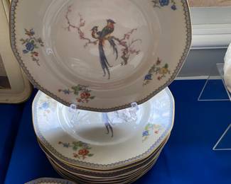 Theodore Haviland Limoges France Chambard