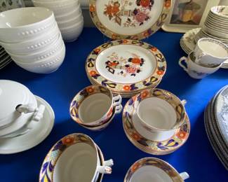 Villeroy & Boch Foxwood Tales