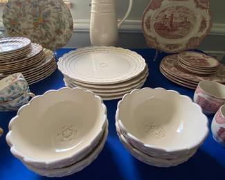 Blessings Grace & Gratitude 