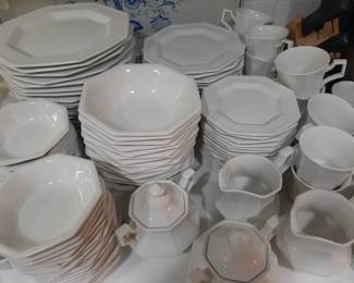 Johnson Brothers Ironstone