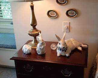 Harden Bedside Table