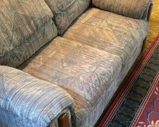 Love seat $50