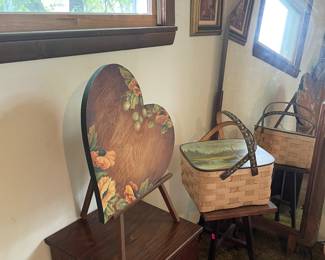 Lots of toleware starting at $8