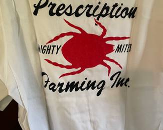 Vintage never worn 1960’s bowling shirt $10