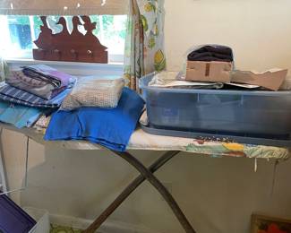 Lots of craft items! Starting at a $1