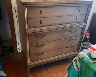 MCM bedroom set $150 for all