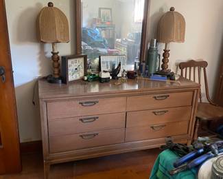 Dresser $50