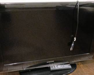 Samsung TV