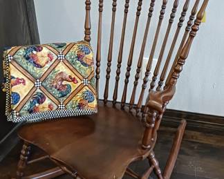 Rocking Chair 