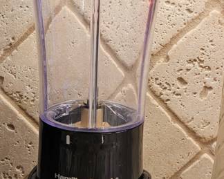 Hamilton Beach coffee grinder 