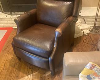 $1750 Recliner. .Now $$250