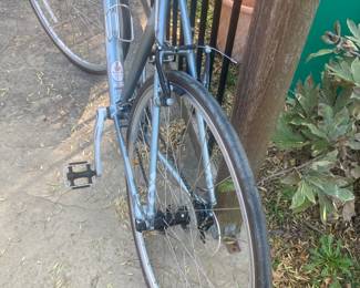 2 DeSigner BiCycles at unbelievable low prices  !