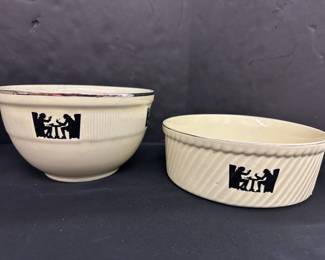 Halls Superior Quality Kitchenware Made In The USA