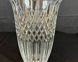 Marquis By Waterford Shelton Vase