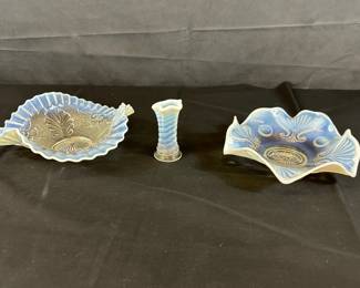 Vintage Glassware Set