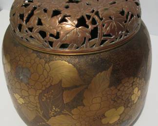 Japanese Lacquer