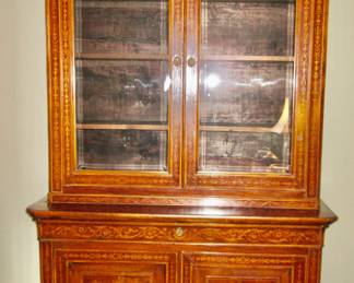 Inlaid Cabinet