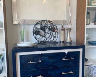 Invicta hall chest by Lexington 