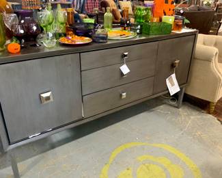 Credenza by Lexington