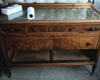 Louis the xvi bedroom set