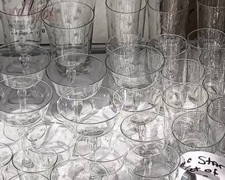 1950s atomic bar set! Stunning 