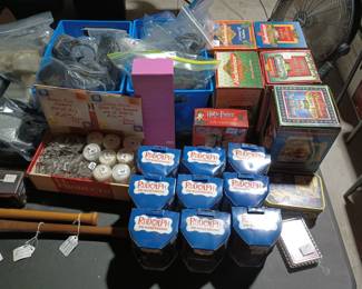 Collector ornaments, Budweiser mugs