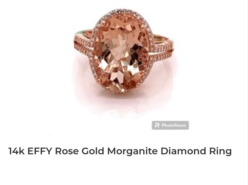 Jtv branded loose gemstones and heirloom starts on 9 29 2023