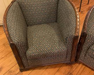 		
#3	Antique Side Chair	 $75.00 			
