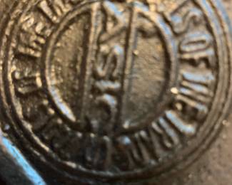 #43	Tools of the Trade Basic Bacon Press	 $20.00 			
