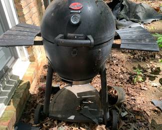 #62	Acorn Char-griller Charcoal Grill (as is)	 $75.00 			
