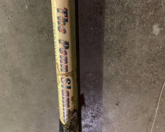 #187	Deep Sea Fishing Rod and Reel 	 $24.00 			
