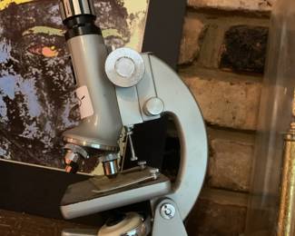 #238	Jason zoom microscope 80x1200xx 	 $20.00 			
