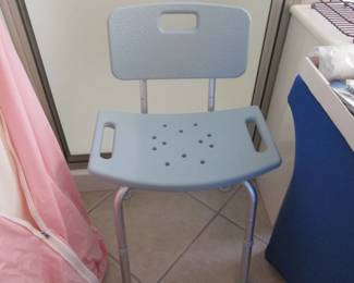 Bath Chair