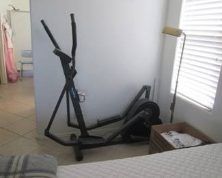 NordicTrack Ellipse #910