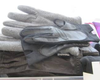 Assorted Gloves