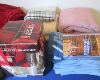 Blankets