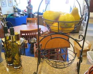 Kitchen Decor & Accessories