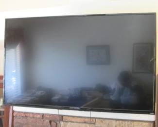 65" Vizio TV
