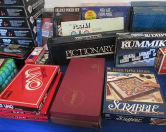 Board Games