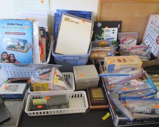 Office Supplies