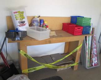 Workbench