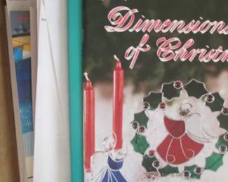 Stained Glass Patterns and Instructions