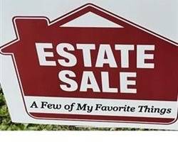 We would appreciate the opportunity to assist you with an estate sale, moving sale or downsizing sale. Call us, Ken and Dianne Webb, at 423-280-8658.