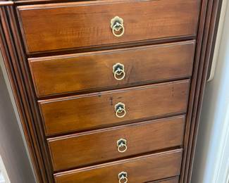 Ethan Allen lingerie chest