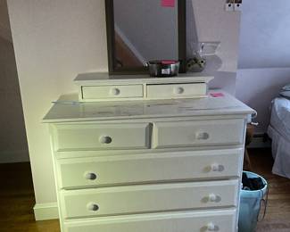 Potterybarn bureau